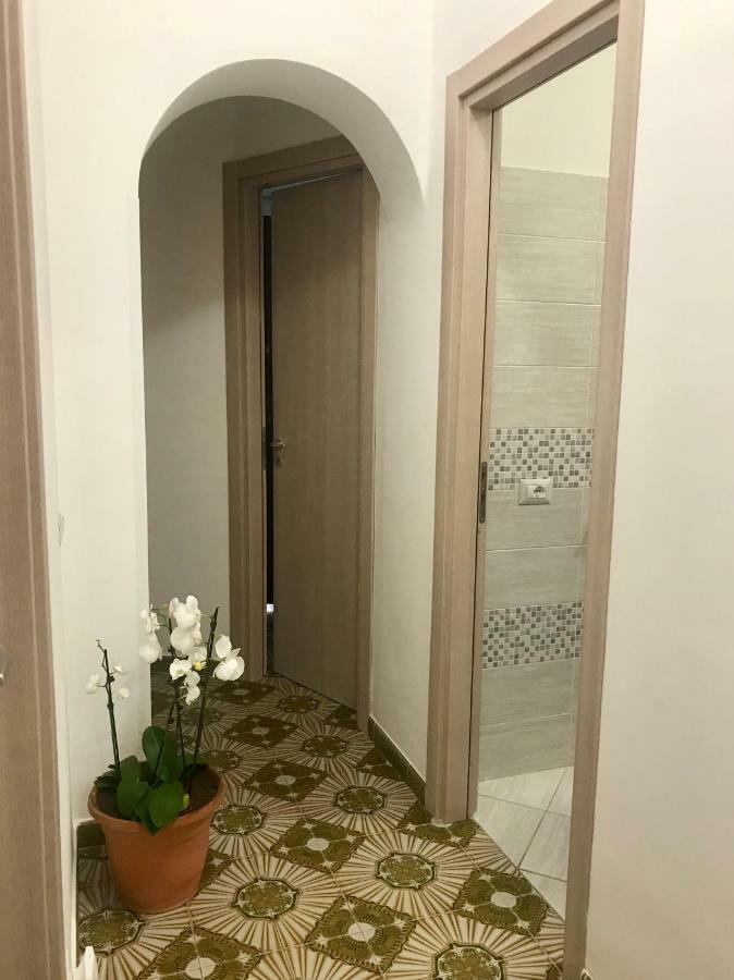 Donnapeppina Siracusa Plemmirio Exterior foto