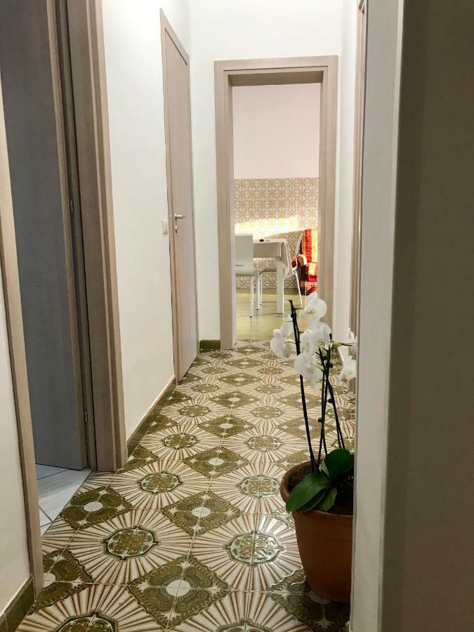 Donnapeppina Siracusa Plemmirio Exterior foto