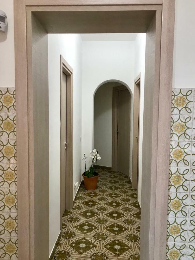 Donnapeppina Siracusa Plemmirio Exterior foto