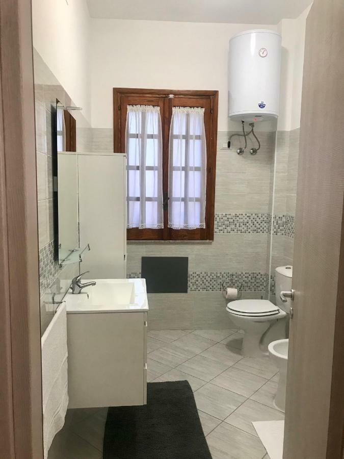 Donnapeppina Siracusa Plemmirio Exterior foto