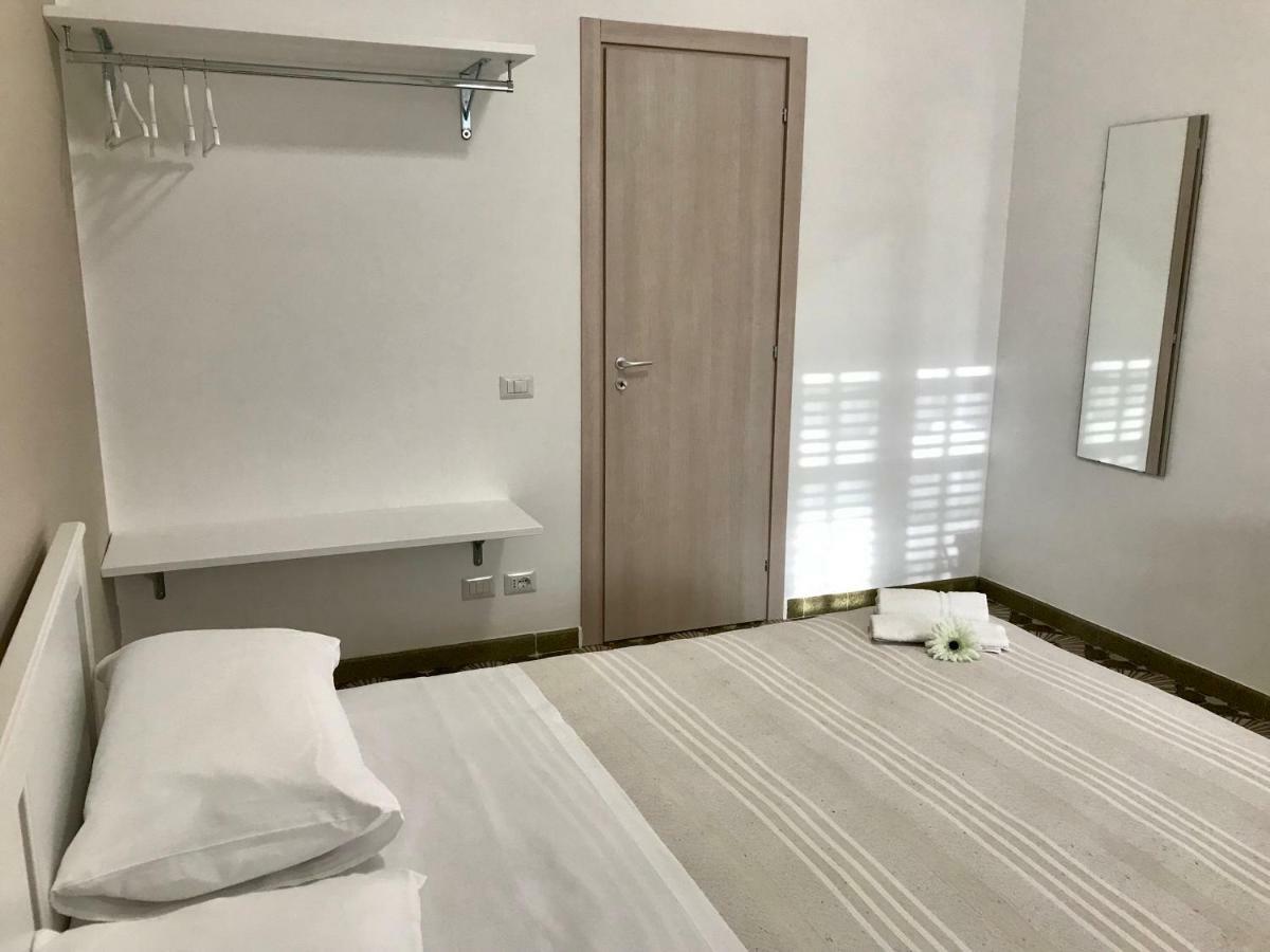 Donnapeppina Siracusa Plemmirio Exterior foto