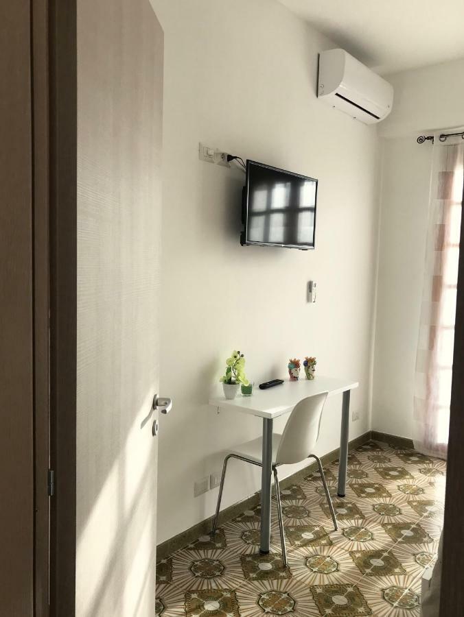 Donnapeppina Siracusa Plemmirio Exterior foto